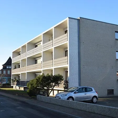 Appartement Mellhoern 51, Whg. 51 List auf Sylt