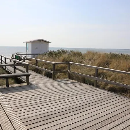 Mellhoern 51, Whg. 51 Appartement *