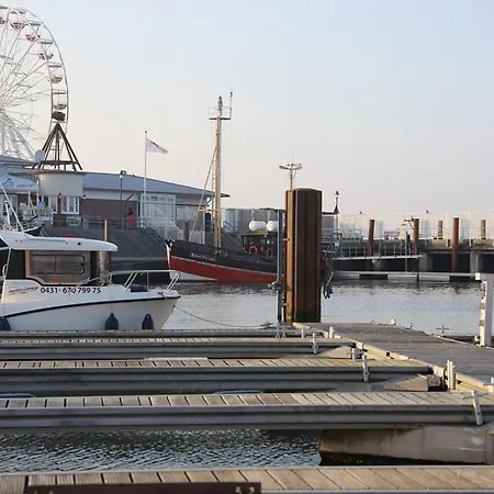 Appartement Mellhoern 51, Whg. 51 *