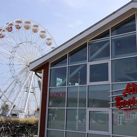 Mellhoern 51, Whg. 51 Appartement List auf Sylt