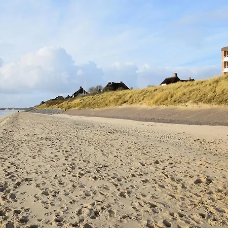 Mellhoern 51, Whg. 51 * List auf Sylt