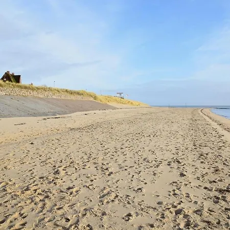 Mellhoern 51, Whg. 51 Appartement