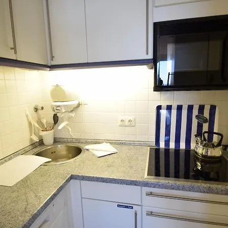 Mellhoern 51, Whg. 51 Appartement *