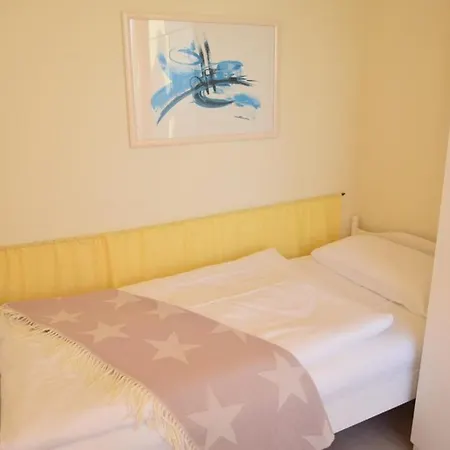 Mellhoern 51, Whg. 51 * List auf Sylt