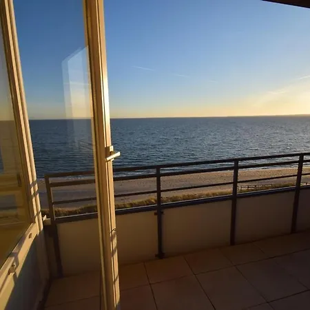 Mellhoern 51, Whg. 51 Appartement *