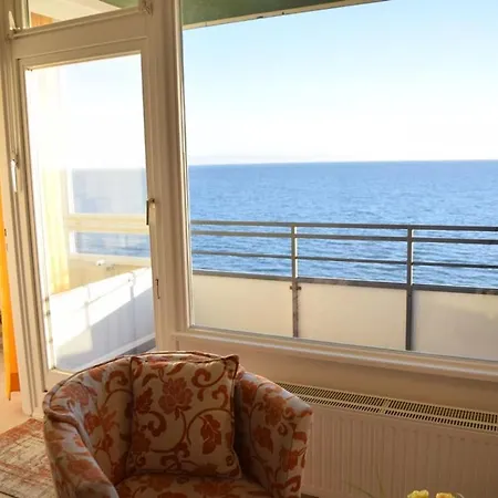 Appartement Mellhoern 51, Whg. 51 *