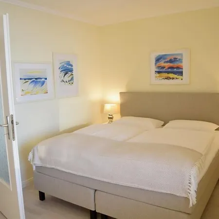 Mellhoern 51, Whg. 51 Appartement List