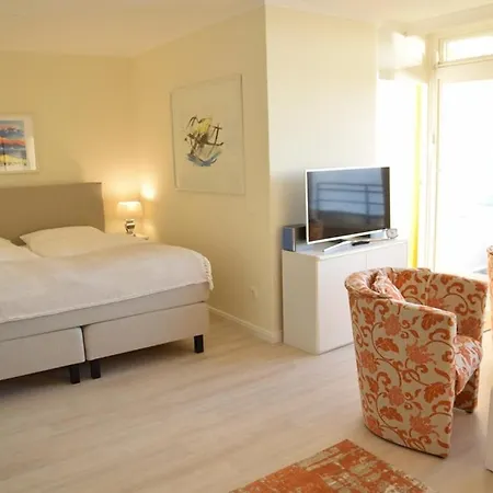 Appartement Mellhoern 51, Whg. 51 List auf Sylt