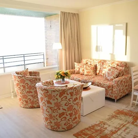 Mellhoern 51, Whg. 51 List auf Sylt