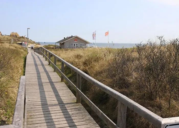 شقة Mellhoern 51, Whg. 51