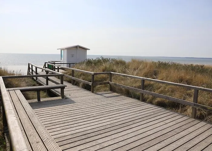 Mellhoern 51, Whg. 51 شقة *