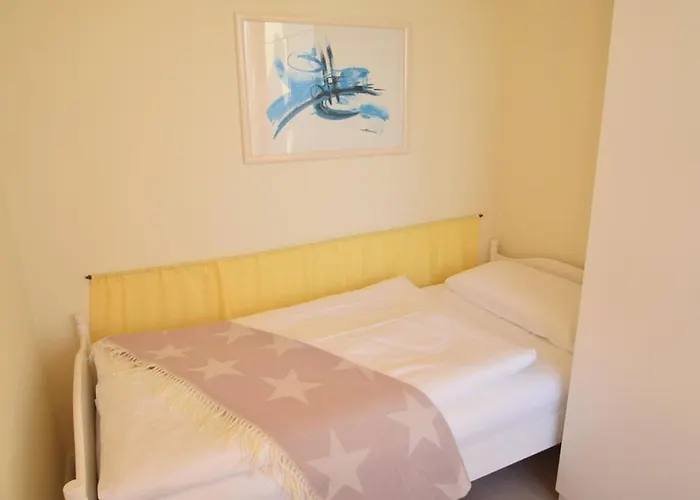 Mellhoern 51, Whg. 51 * ليست