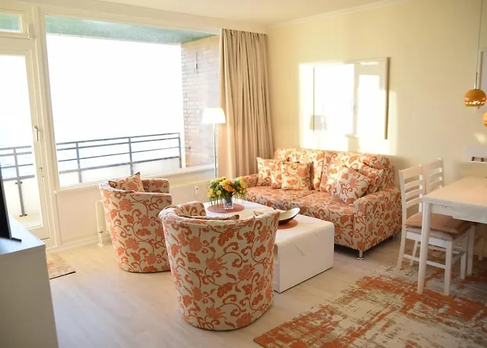 Mellhoern 51, Whg. 51 ليست